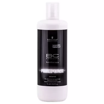 Schwarzkopf 施華蔻 BC煥髮洗髮露 1000ml
