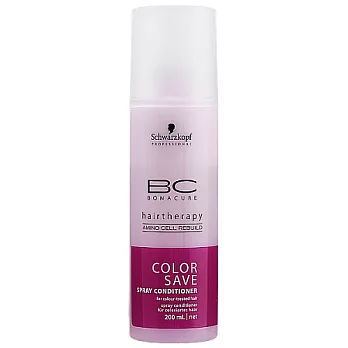 Schwarzkopf 施華蔻 新晶燦煥采隨手護 200ml