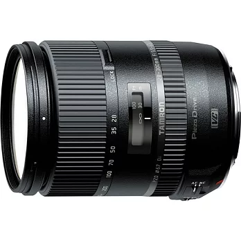 TAMRON 28-300mm F/3.5-6.3 Di VC PZD (平輸) - 加送UV保護鏡+專用拭鏡筆for NIKON