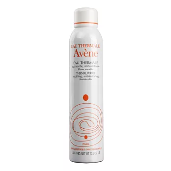 法國 Avene 雅漾舒護活泉水 300ml