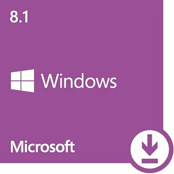 Win 8.1 標準下載版