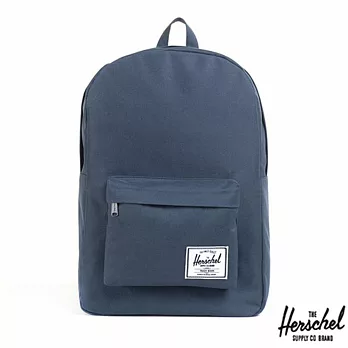 HERSCHEL - CLASSIC 電腦 後背包-