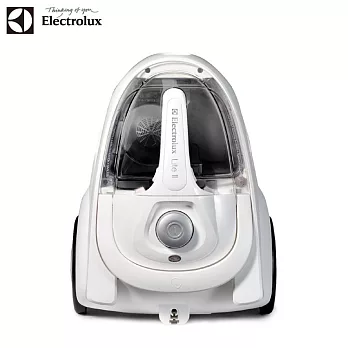 Electrolux瑞典 伊萊克斯 LiteⅡ精靈集塵盒吸塵器(Z1860)