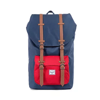 HERSCHEL-LITTLE AMERICA 電腦 後背包