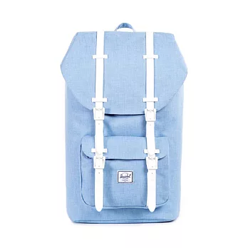 HERSCHEL-LITTLE AMERICA 電腦 後背包-