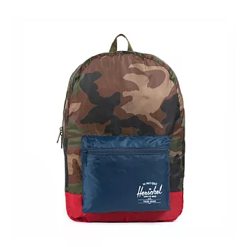 Herschel Supply Co.Packable 收納式