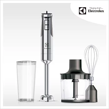 Electrolux 瑞典 伊萊克斯 設計家系列 專業級手持式攪拌棒 ESTM7804S