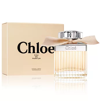 Chloe 克羅埃 Chloe 同名女性淡香精 30ml