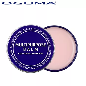 OGUMA水美媒萬用膏 22g