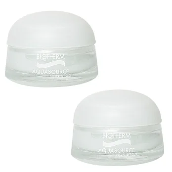 BIOTHERM 碧兒泉 5000L活泉水凝凍(中/混合性肌膚)(15ml)*2