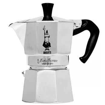 Bialetti 經典摩卡壺-6杯份