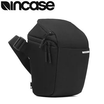 【INCASE】Nylon DSLR Case 輕巧尼龍單眼相機包 (黑)