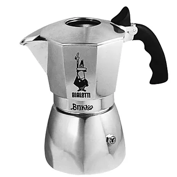 Bialetti 加壓摩卡壺-2人份