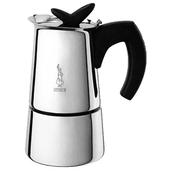 Bialetti 設計師摩卡壺(Musa)-6杯份