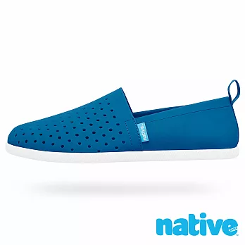 native VENICE威尼斯懶人鞋(男/女)7維多利亞藍