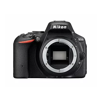 Nikon D5500 單機身組(公司貨)+32G卡+原廠電池+大吹球清潔組+拭鏡筆+專用遙控器+專用快門線+HDMI+減壓背帶+保護貼+相機包