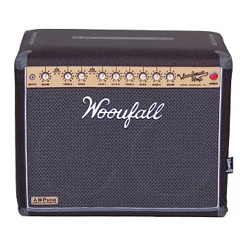 Woouf! Wooufall 音響椅凳