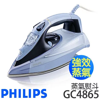 PHILIPS GC4865 飛利浦 Azur 蒸氣熨斗.