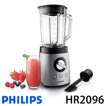 PHILIPS 飛利浦 HR2096 超活氧果汁機.