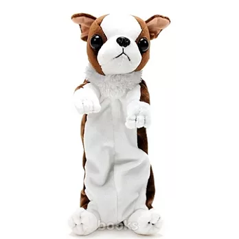 【波士頓㹴】造型狗筆袋