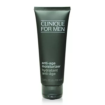 CLINIQUE 倩碧 男仕青春保濕霜 100ml