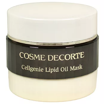 COSME DECORTE黛珂 時光活氧 瞬效修護凍膜(130g)