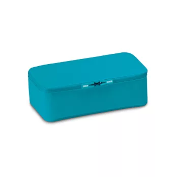 旅人收納袋系列(M、藍)