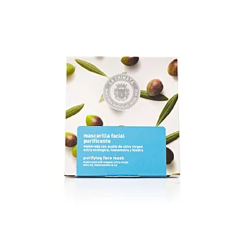 【UH】LA CHINATA希那塔 - 純淨天然淨化面膜泥