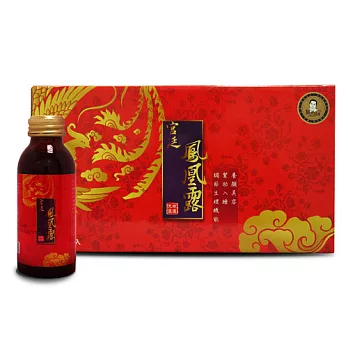 林天樹 宮廷鳯凰露(10瓶/盒)