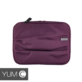 美國Y.U.M.C. Haight城市系列Tablet sleeve10吋平板包貴族紫