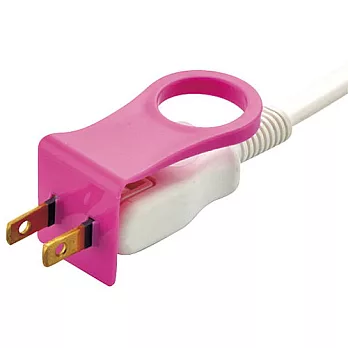 【cecile雜貨】日本製安全插座拔扣(12入)