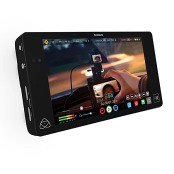 ATOMOS SHOGUN 4K 專業監視紀錄器