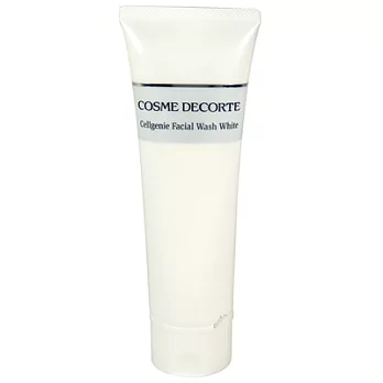 COSME DECORTE黛珂 時光活氧 淨白光洗顏霜(125g)