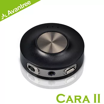 Avantree Cara II藍芽免持/音樂接收器(BTCK-200)