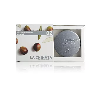 【UH】LA CHINATA希那塔 - 純淨天然橄欖精華賦活晚霜