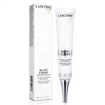 Lancome蘭蔻 激光煥白淨斑精華(30ml)-送試用包3入