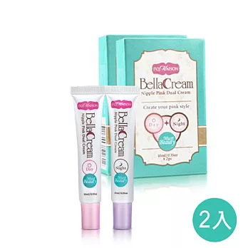 【Ivy Maison】Must Beauty粉紅美胸乳暈雙效組/共2入