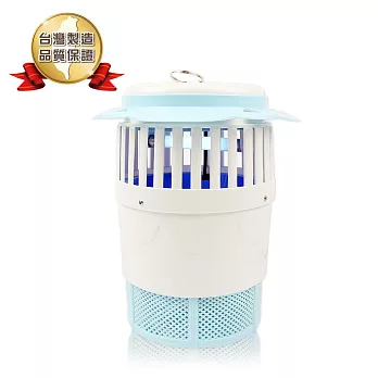 尚朋堂吸入式捕蚊燈SET-LE125