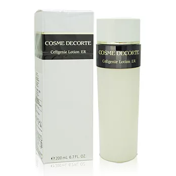 【COSME DECORTE黛珂】時光活氧 循環露 (200ml)一般型