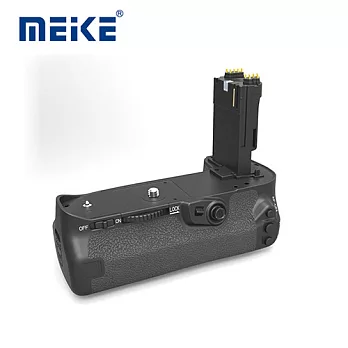 Meike 美科 Canon 7D MARK II 垂直把手(公司貨)