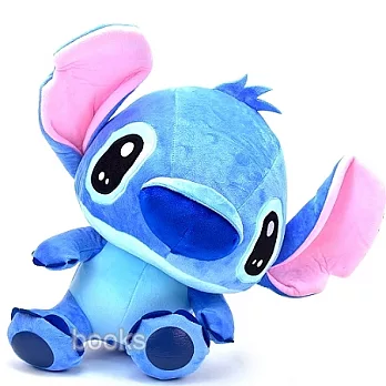 Disney迪士尼【可愛史迪奇】星際寶貝