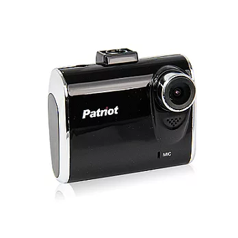 愛國者 K1000 SONY感光元件 聯詠晶片 WDR 1080P 行車記錄器 (送16G Class10記憶卡+吸盤矽膠底盤)