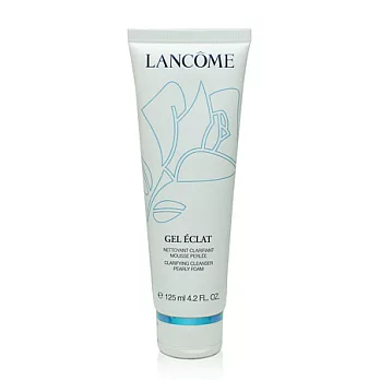 LANCOME 蘭蔻 晶透潔顏乳 125ml