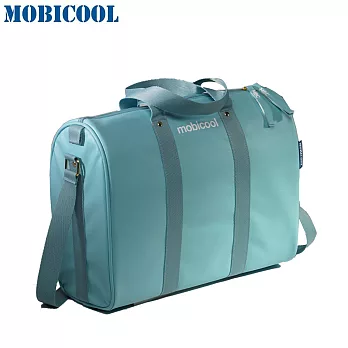 瑞典 MOBICOOL ICON 35 保溫保冷輕攜袋 ( 藍色 )