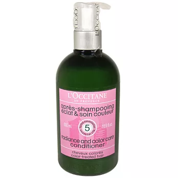 L’OCCITANE歐舒丹 草本灩色潤髮乳(500ml)