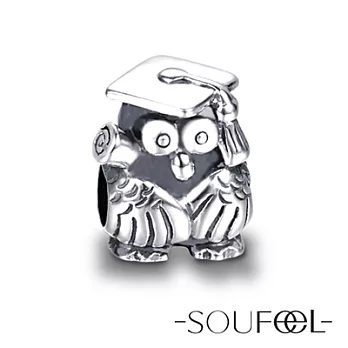 【SOUFEEL charms】朵拉系列《學院風》串珠