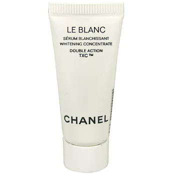 CHANEL香奈兒 珍珠光感TXC超美 白精華液(5ml)