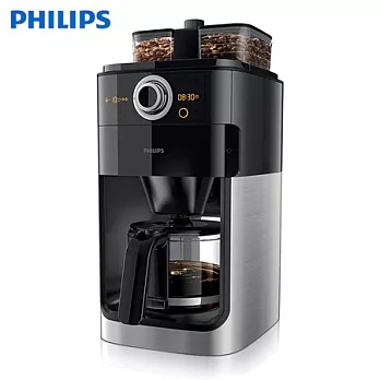 PHILIPS飛利浦2+全自動美式咖啡機 HD7762