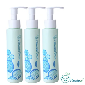 寶藝Bonanza 佛羅瑞森 養健洗髮液(超值3入組)