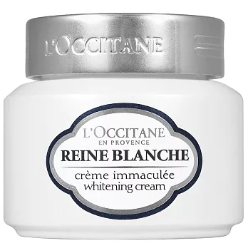 L’OCCITANE 歐舒丹 白皇后煥白霜(50ml)